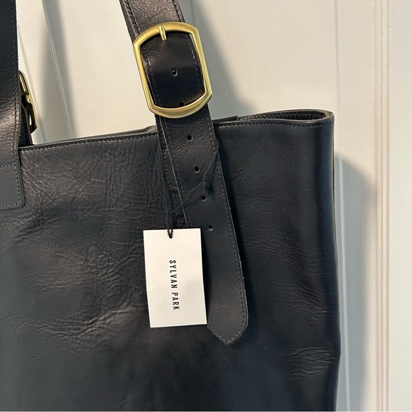 Sylvan Park Prospect Tote Tall NWT - Picture 6 of 13